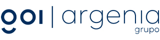 Logo Goi argenia