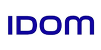 Logo Idom