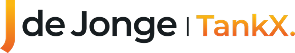 Logo J de Jonge