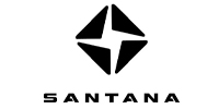 Logo Santana