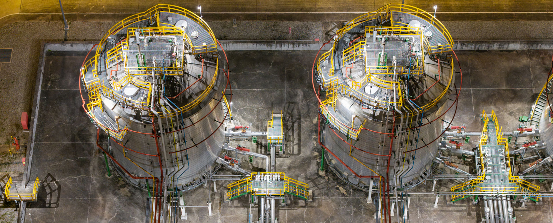 Proyecto de ingeniería de detalle